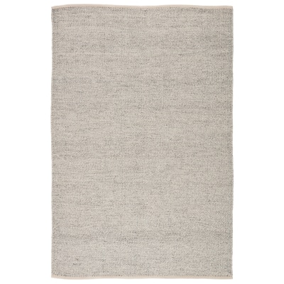 Kuisna Indoor/ Outdoor Solid PET Yarn Area Rug by Havenside Home