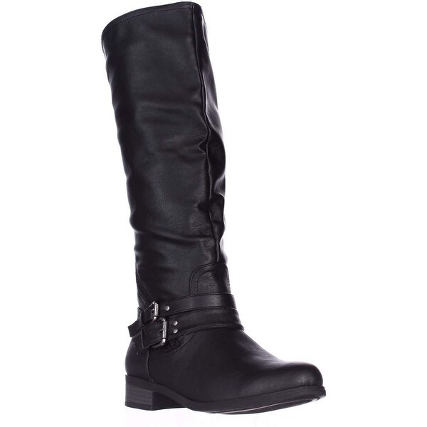 xoxo riding boots