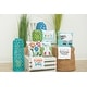 preview thumbnail 2 of 0, Bunny Trail Kitchen Towel