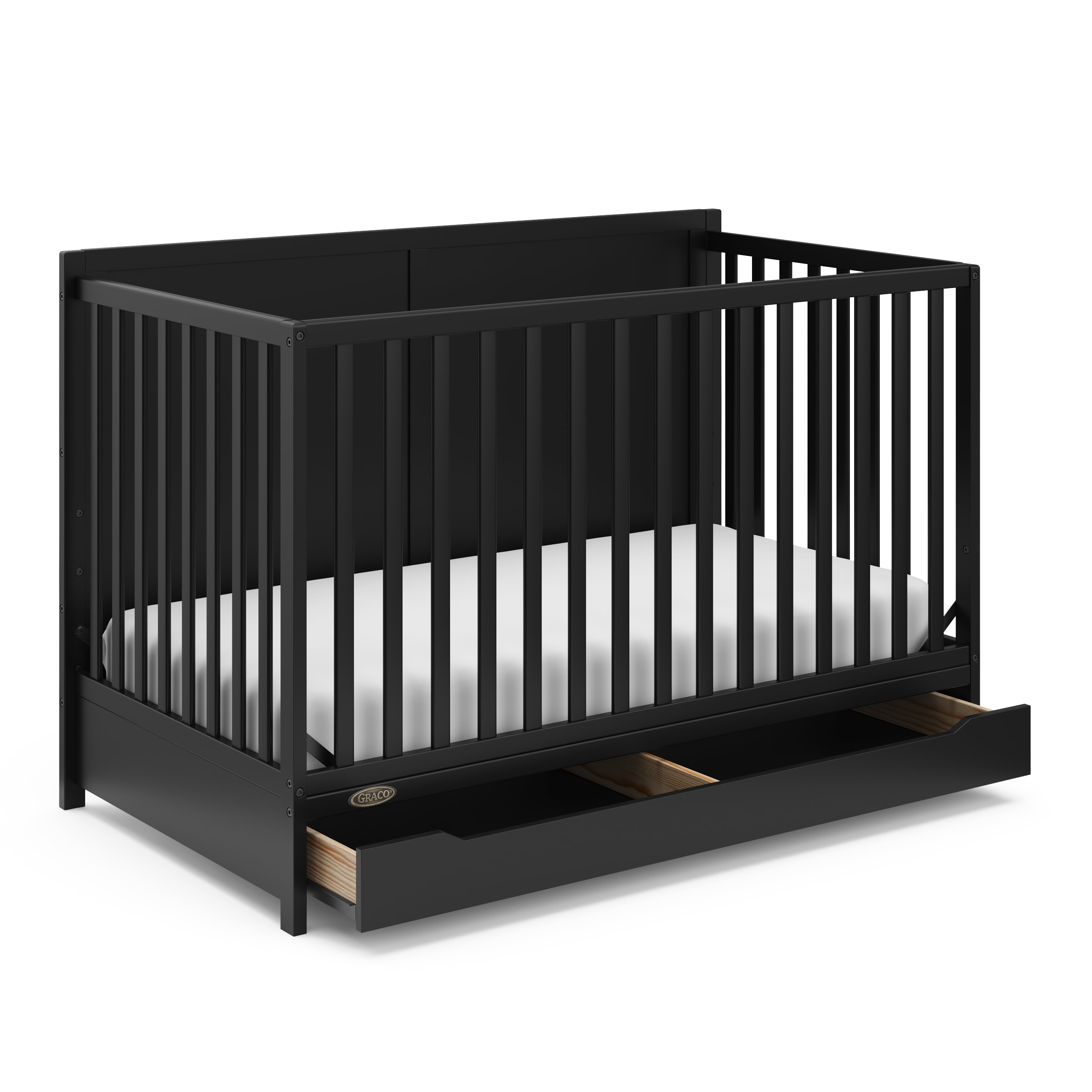 Graco shelby hotsell classic crib