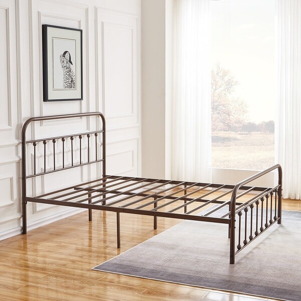 Tyme iron bed bath and beyond on sale
