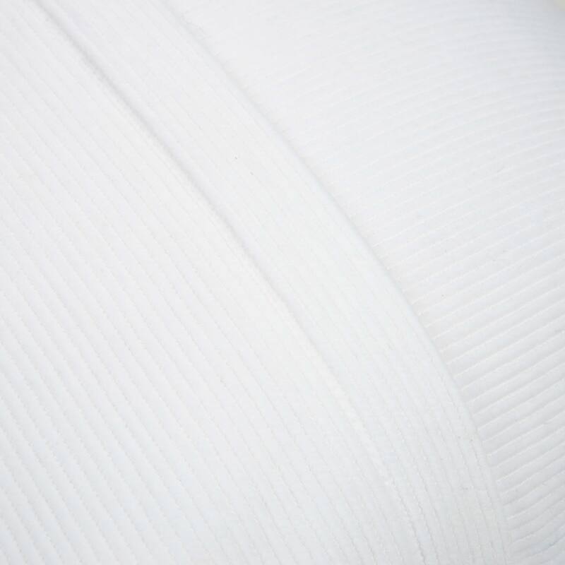 Rizzy Home Solid Modern Velvet Corduroy Throw Pillow