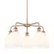 Option Antique Copper / Gloss White