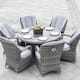 Option Grey-Round