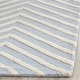 preview thumbnail 32 of 31, SAFAVIEH Handmade Cambridge Dellie Modern Moroccan Wool Rug