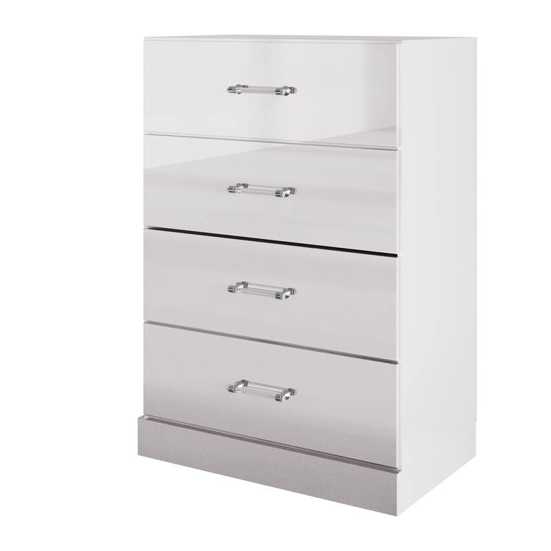 CraftPorch Minimalist Chest