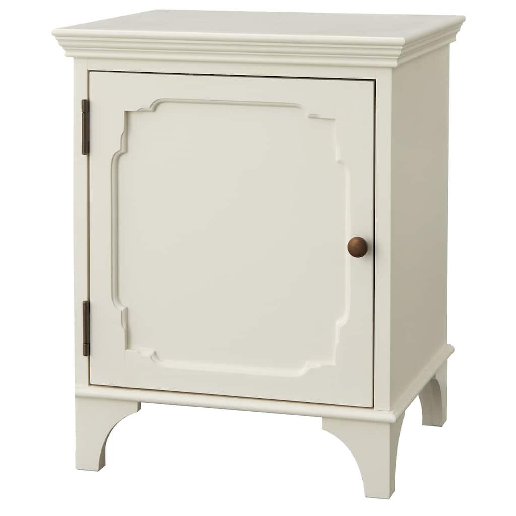 Lifestorey Andrea Nightstand