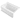 Sterling 71621112-LNR Forum 60" Three Wall Alcove Fiberglass Soaking