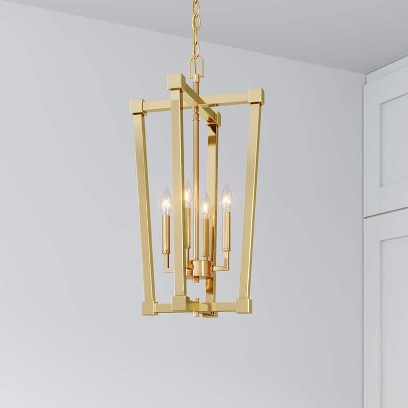 Millennium Lighting 5 Light 13" Wide Pendant