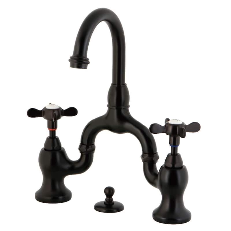 Essex Bridge Bathroom Faucet