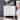 Lifestorey Ana 3-Drawer Nightstand