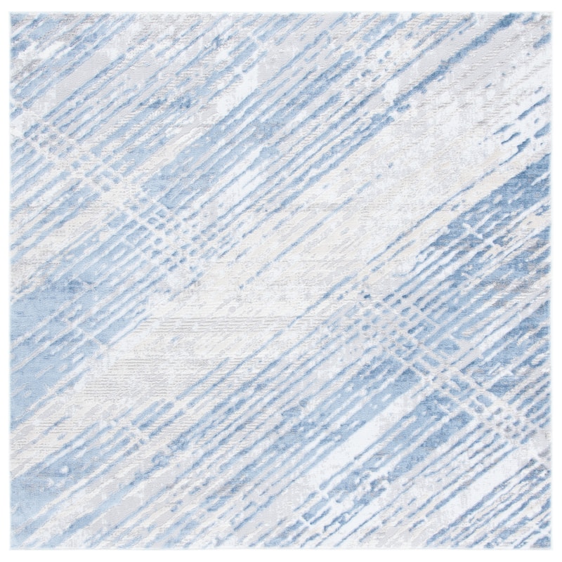 SAFAVIEH Amelia Lendita Modern Abstract Rug