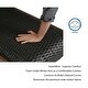 preview thumbnail 3 of 9, COSCO Outdoor Furniture Villa Park SmartDry Patio Lounge Chairs (2-Pack)