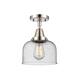 Option Polished Nickel / Seedy