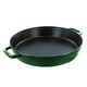 preview thumbnail 13 of 12, STAUB Cast Iron 13-inch Double Handle Fry Pan