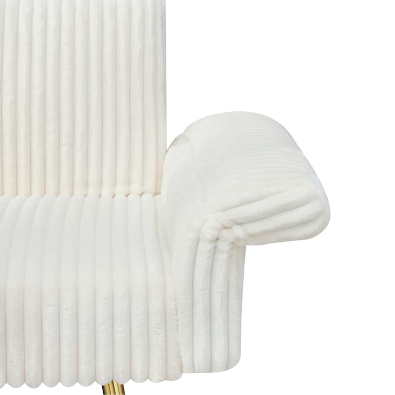 79 inch corduroy sofa bed, foldable double sofa bed