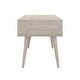 preview thumbnail 23 of 77, Carson Carrington Shorewood 4-piece Mid Century Modern Rectangular End Tables, Nesting Cocktail Table and TV Stand
