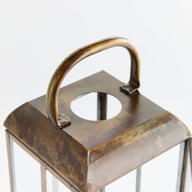 Benson Lantern Small