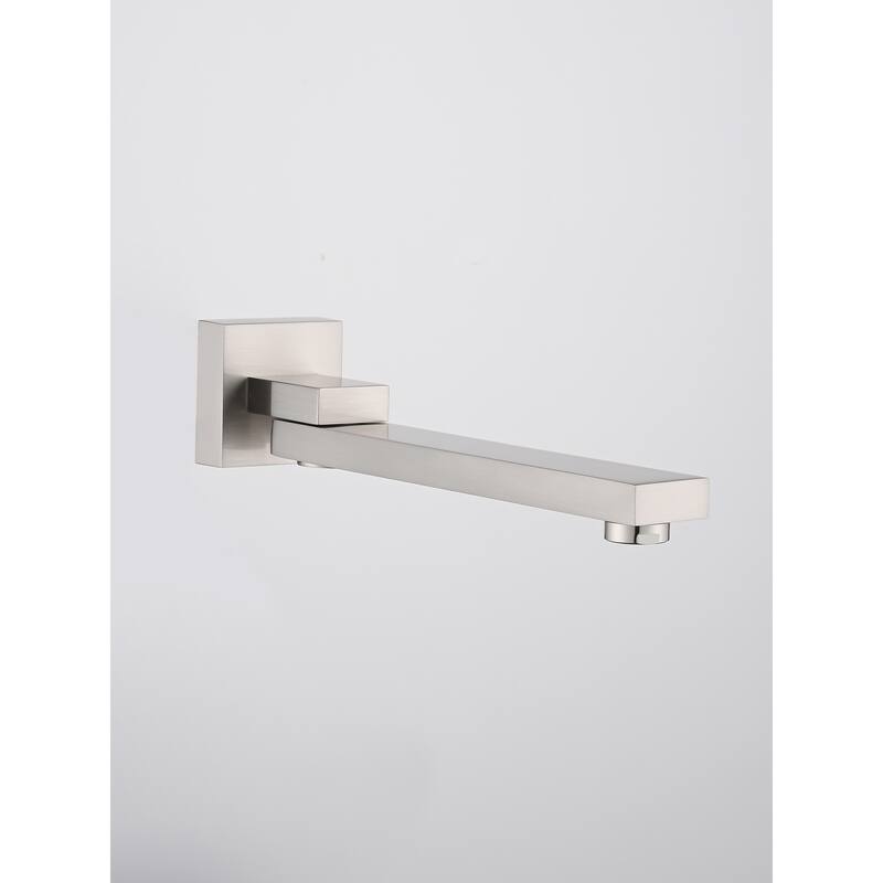 Ceiling Mounted Shower System Combo Set with Handheld and 16"Shower head