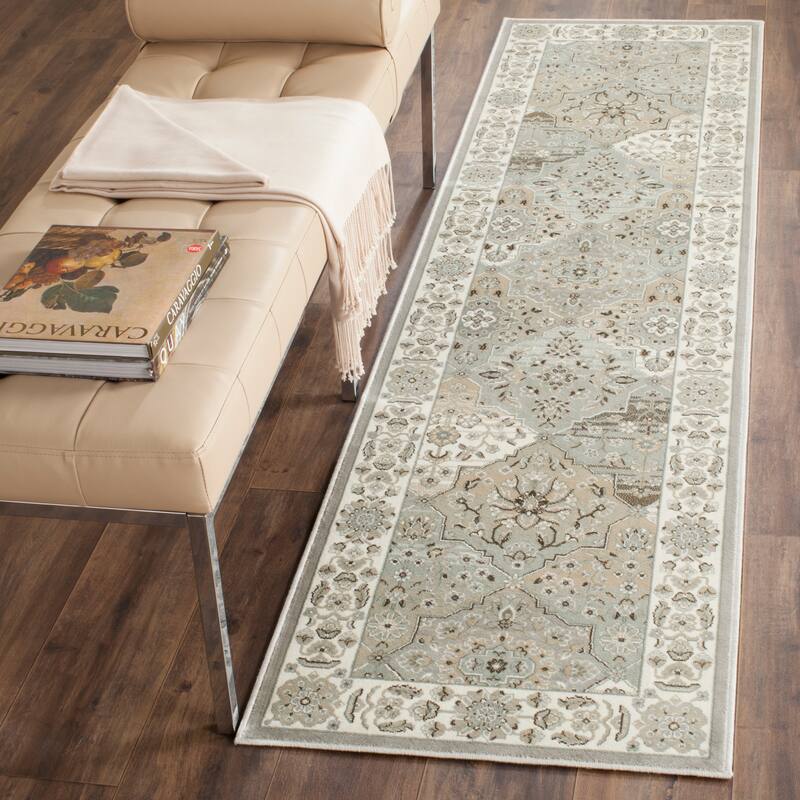 SAFAVIEH Persian Garden Cateluta Vintage Boho Oriental Viscose Rug