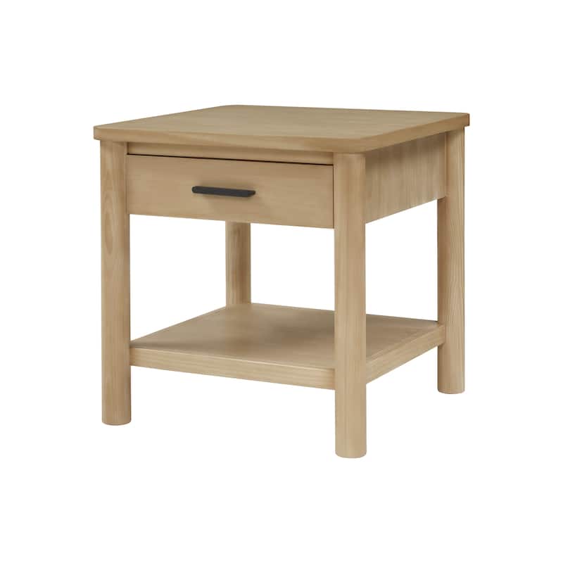 NPD Furniture Bloomfield Nightstand / Side Table