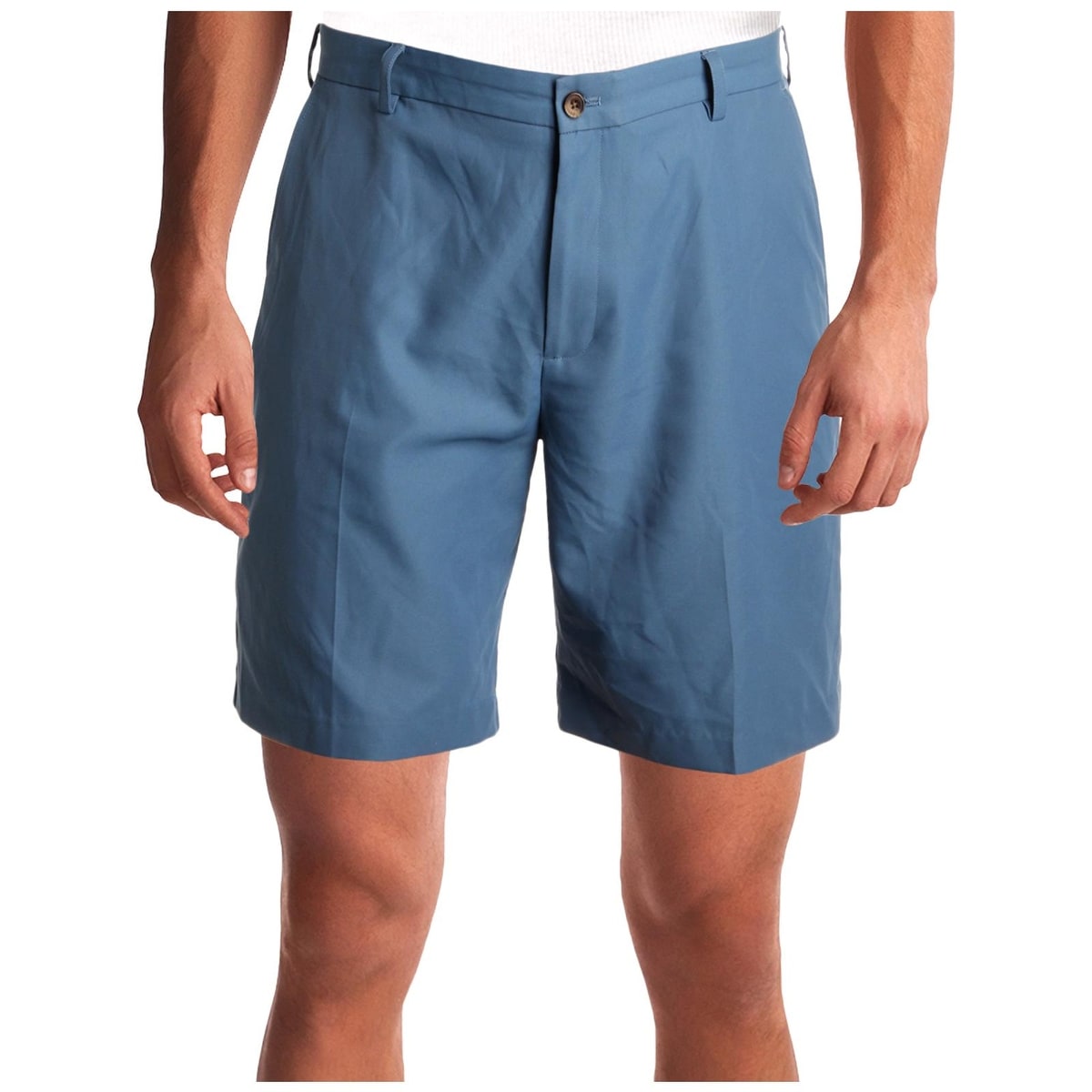 professional work shorts