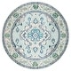 preview thumbnail 145 of 161, SAFAVIEH Monaco Lillie Boho Medallion Distressed Area Rug