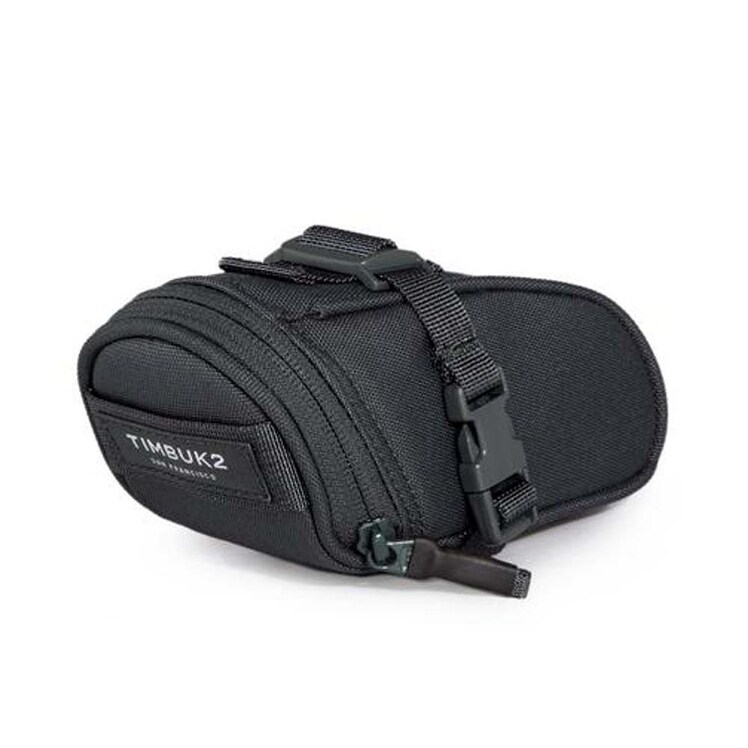 bicycle seat pouch