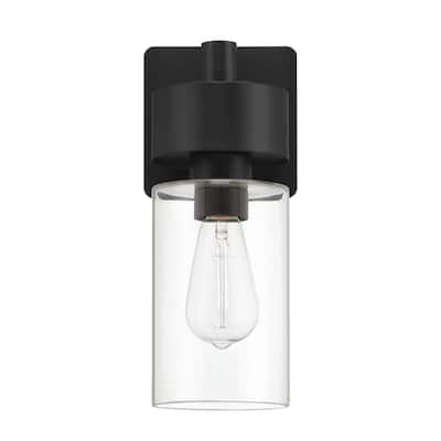 Craftmade ZA5304 Bennet 13" Tall Wall Sconce