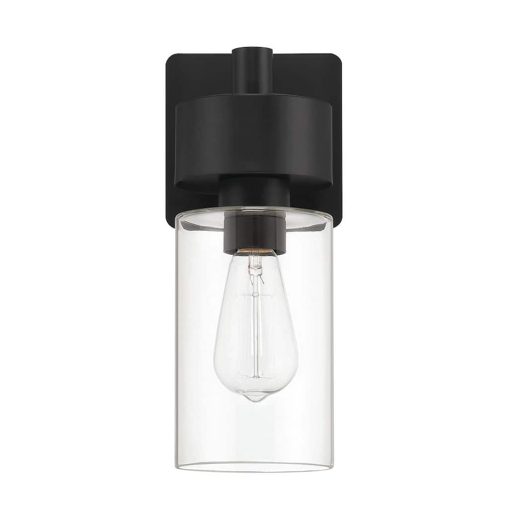 Craftmade ZA5304 Bennet 13" Tall Wall Sconce