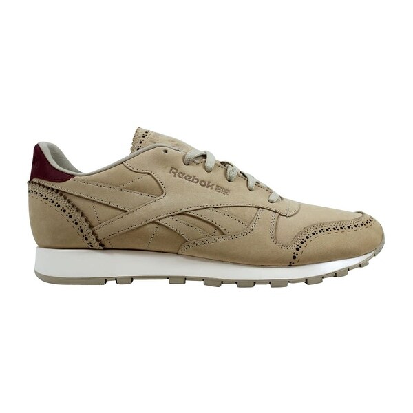 reebok horween