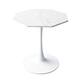 Option White Marble