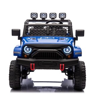 Remote ride on truck online
