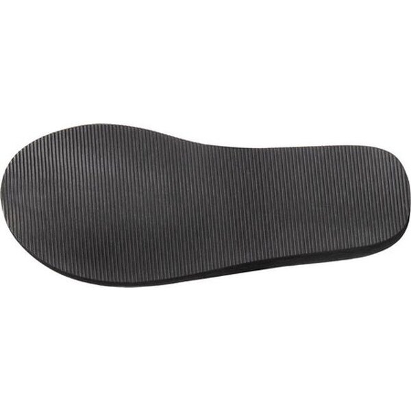 muk luks finley flip flops