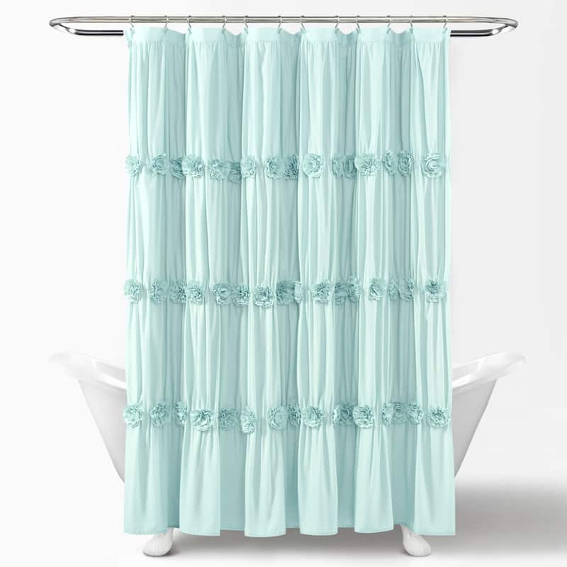 Copper Grove Nolana Shower Curtain