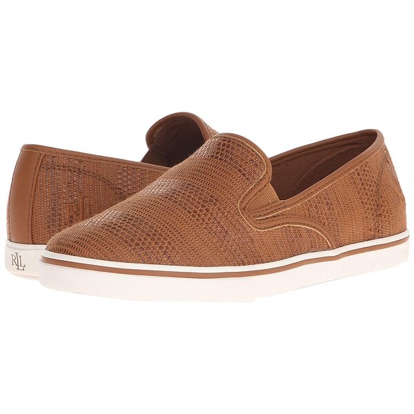 ralph lauren womens shoes sneakers