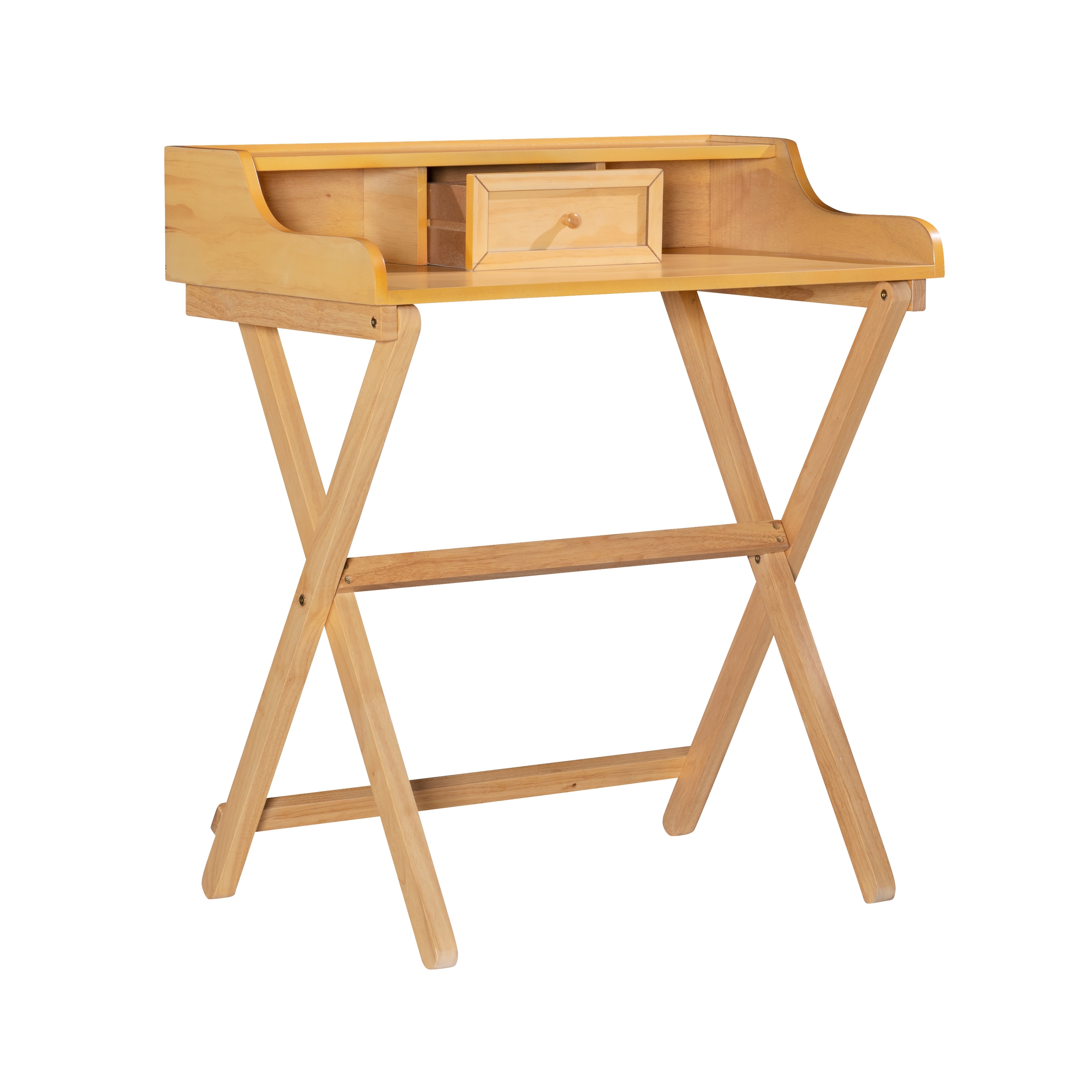 Clover store folding desk