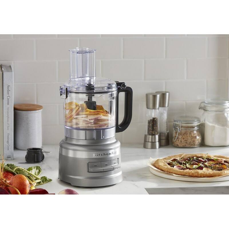 7 Cup Food Processor Bed Bath & Beyond 39757563