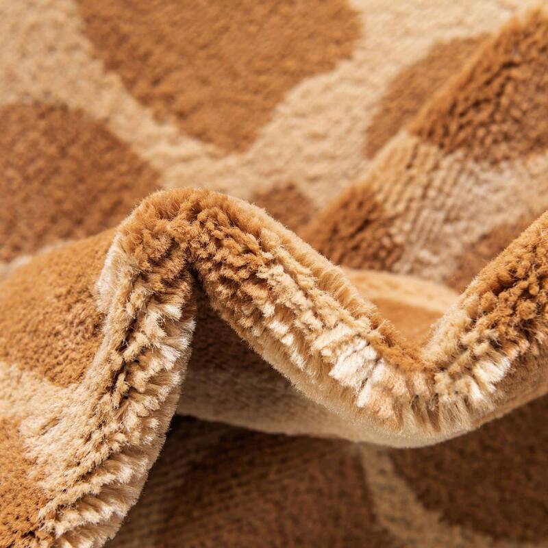 Animal Inspirations Azad Collection Area Rug