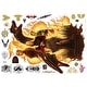 preview thumbnail 5 of 5, House of the Dragon Wall Decals by RoomMates
