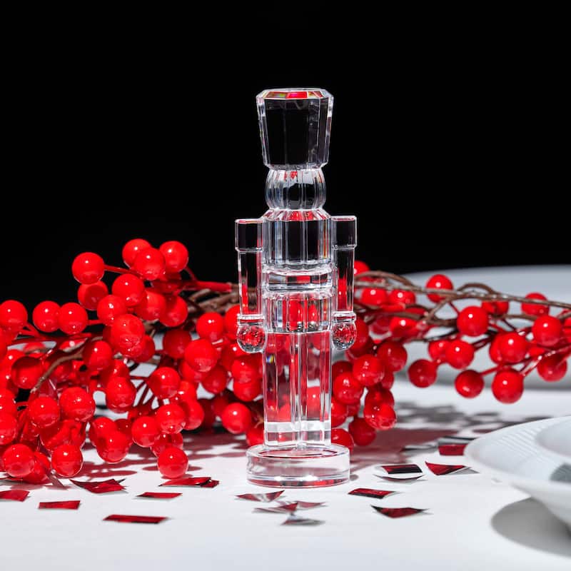 Waterford Standing Nutcracker