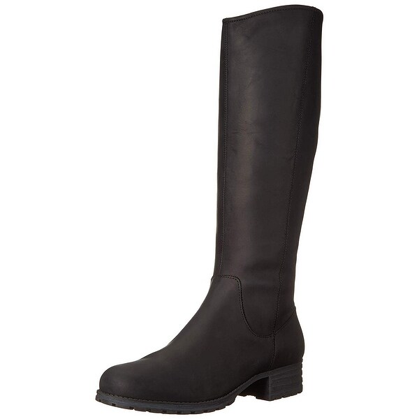 clarks cowboy boots