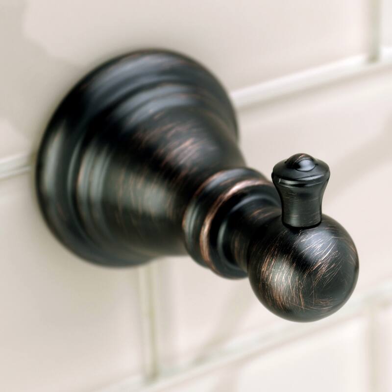 American Classic 4-Piece Bathroom Accessory Set