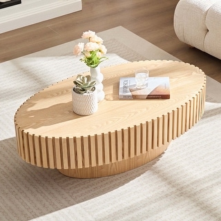 Modern Coffee Table for Living Room - Bed Bath & Beyond - 41267409