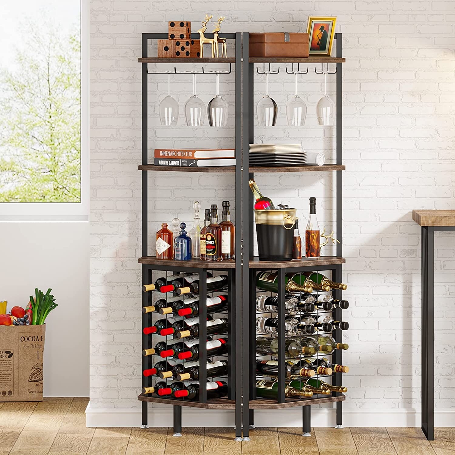 Cool hotsell wine holders