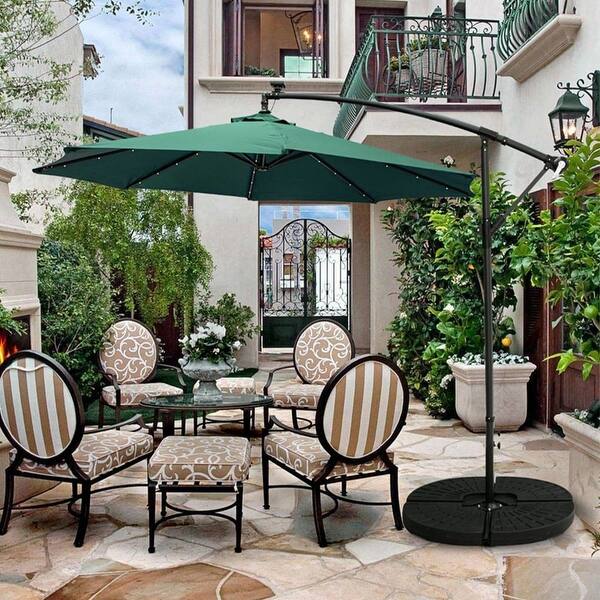 15x9 patio umbrella steel frame 15 FT Double-Sided Patio Umbrella Sale, Price & Reviews