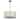 Sheer Elegance Light Convertiable Pendant