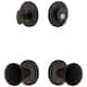 Option Timeless Bronze