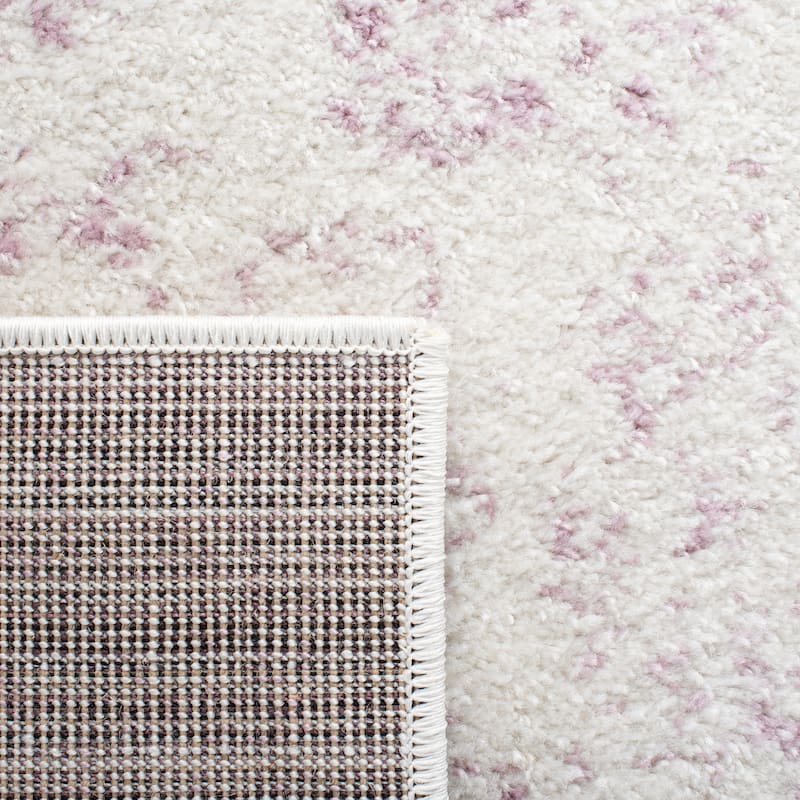 SAFAVIEH Adirondack Dakota Rustic Shabby Chic Distressed Rug