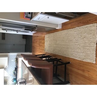 Safavieh Handmade Natural Fiber Bariaa Jute Rug